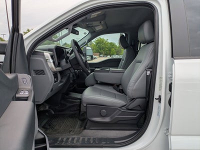 2026 Ford Super Duty F-450 DRW XL
