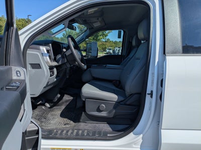 2026 Ford Super Duty F-450 DRW XL
