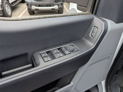 2026 Ford Super Duty F-450 DRW XL