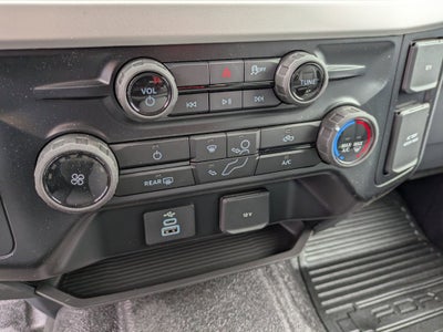 2026 Ford Super Duty F-450 DRW XL