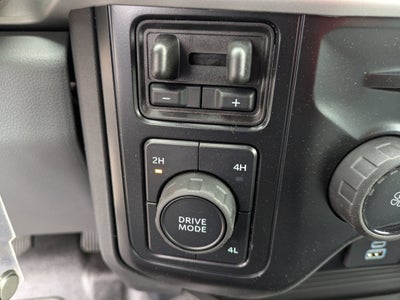 2026 Ford Super Duty F-450 DRW XL