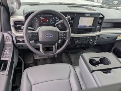 2026 Ford Super Duty F-450 DRW XL