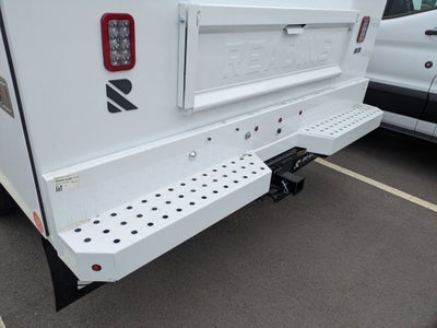 2026 Ford Super Duty F-450 DRW XL