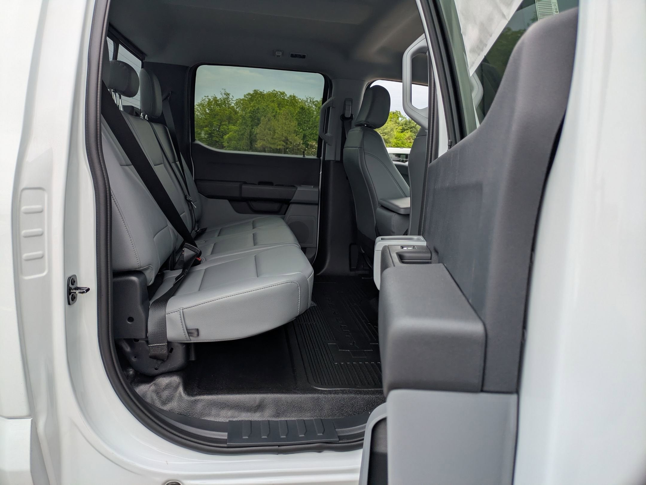 2026 Ford Super Duty F-450 DRW XL