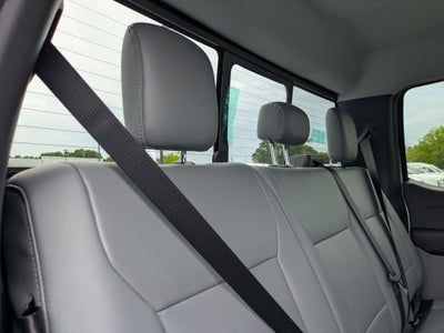 2026 Ford Super Duty F-450 DRW XL