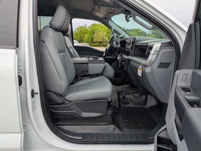 2026 Ford Super Duty F-450 DRW XL