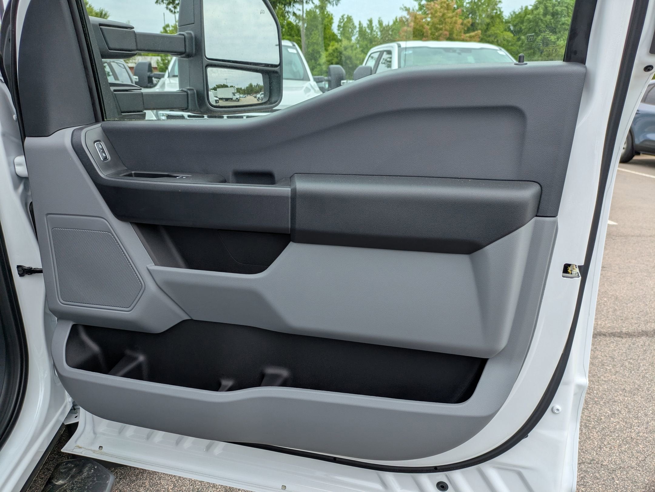 2026 Ford Super Duty F-450 DRW XL