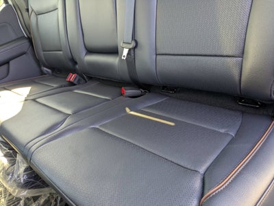 2026 Ford Super Duty F-450 DRW LARIAT