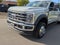 2026 Ford Super Duty F-450 DRW LARIAT