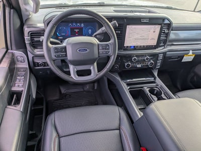 2026 Ford Super Duty F-450 DRW LARIAT