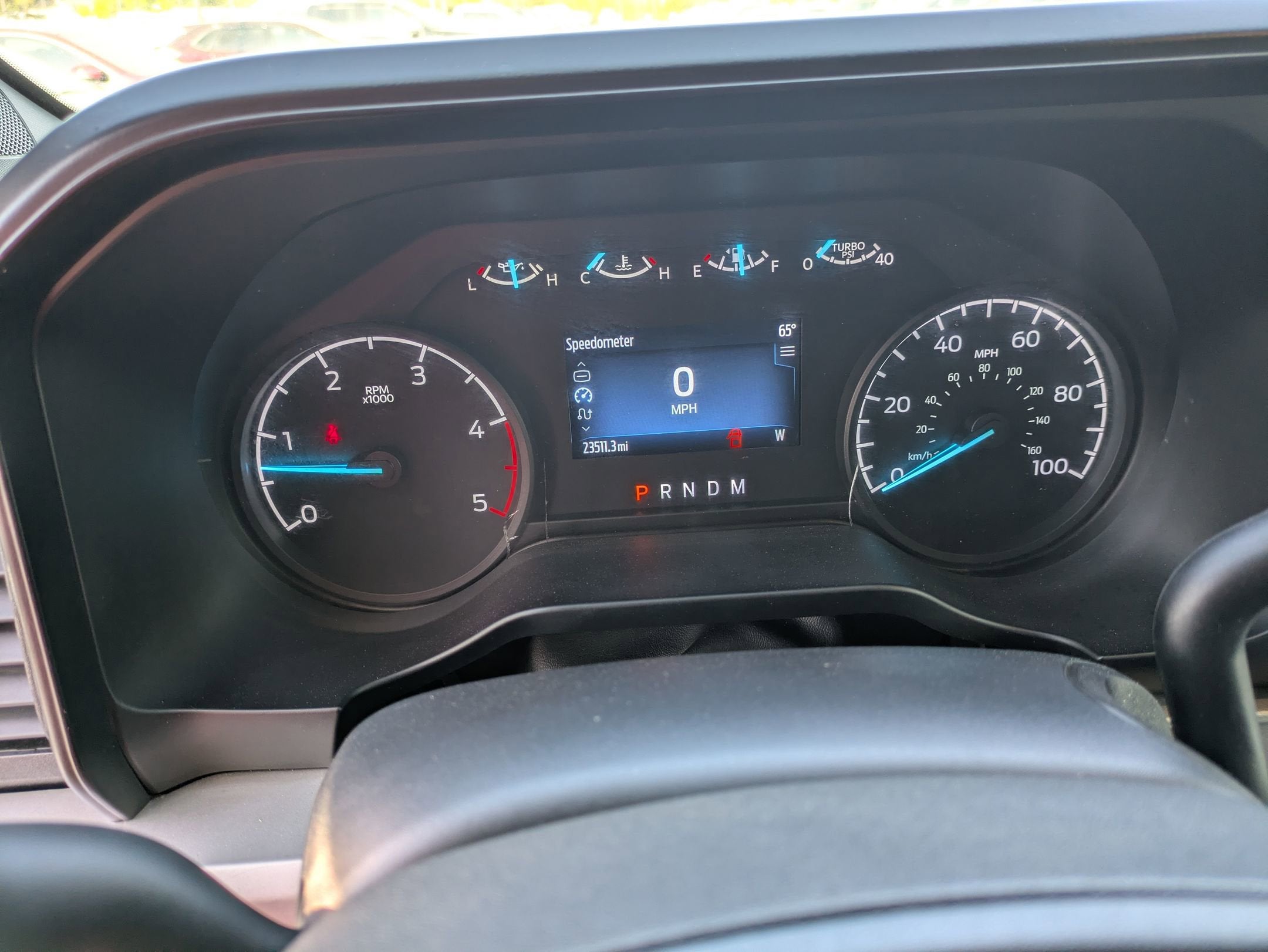 2024 Ford Super Duty F-550 DRW XL