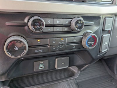 2024 Ford Super Duty F-550 DRW XL