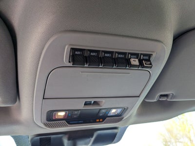 2024 Ford Super Duty F-550 DRW XL