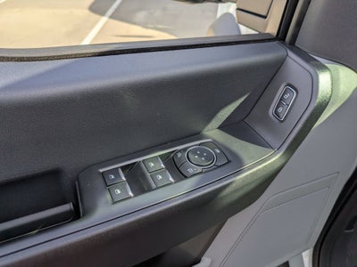 2026 Ford Super Duty F-550 DRW XL