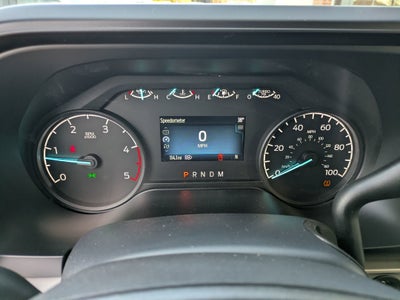 2026 Ford Super Duty F-550 DRW XL