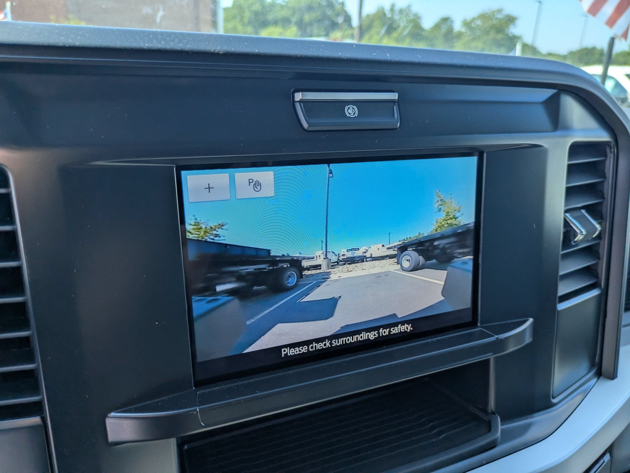 2026 Ford Super Duty F-550 DRW XL