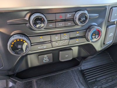 2026 Ford Super Duty F-550 DRW XL