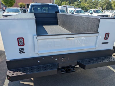 2026 Ford Super Duty F-550 DRW XL