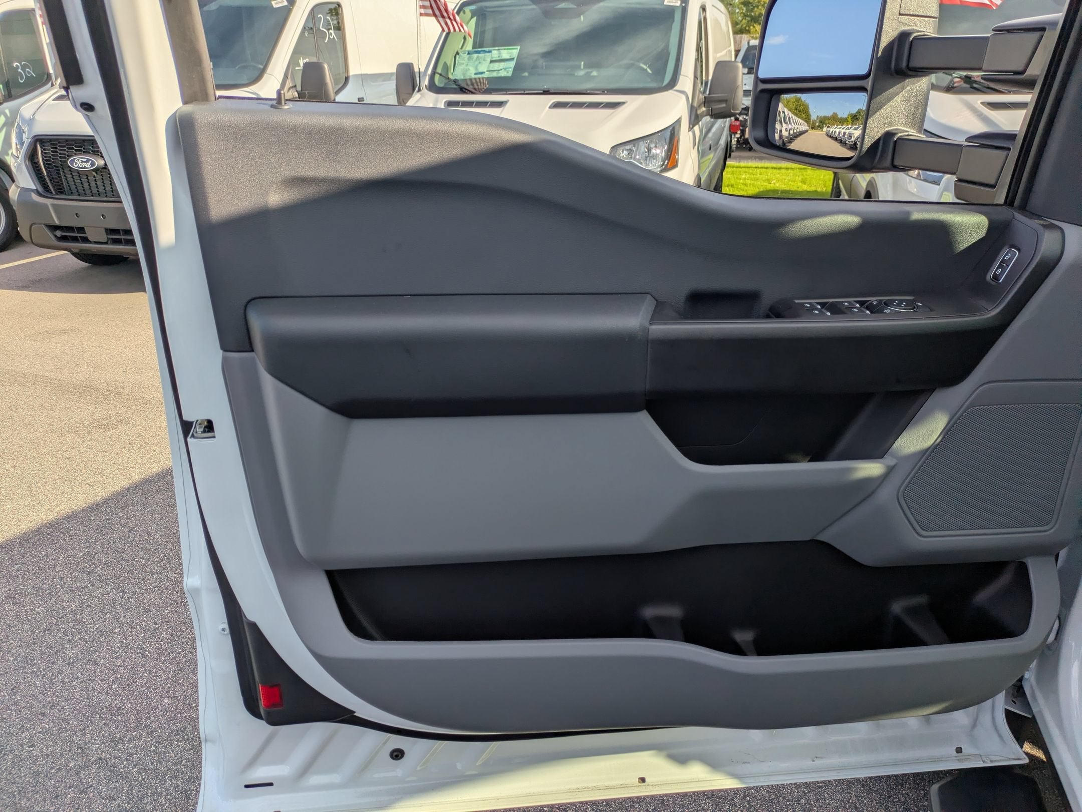 2026 Ford Super Duty F-450 DRW XL
