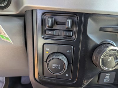 2026 Ford Super Duty F-450 DRW XL