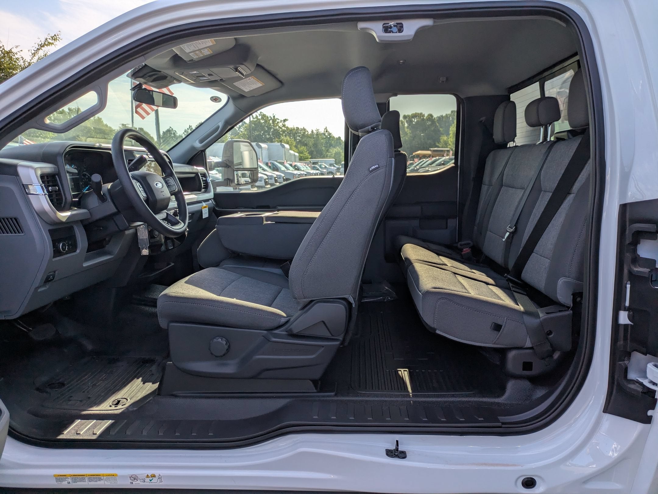2026 Ford Super Duty F-450 DRW XL