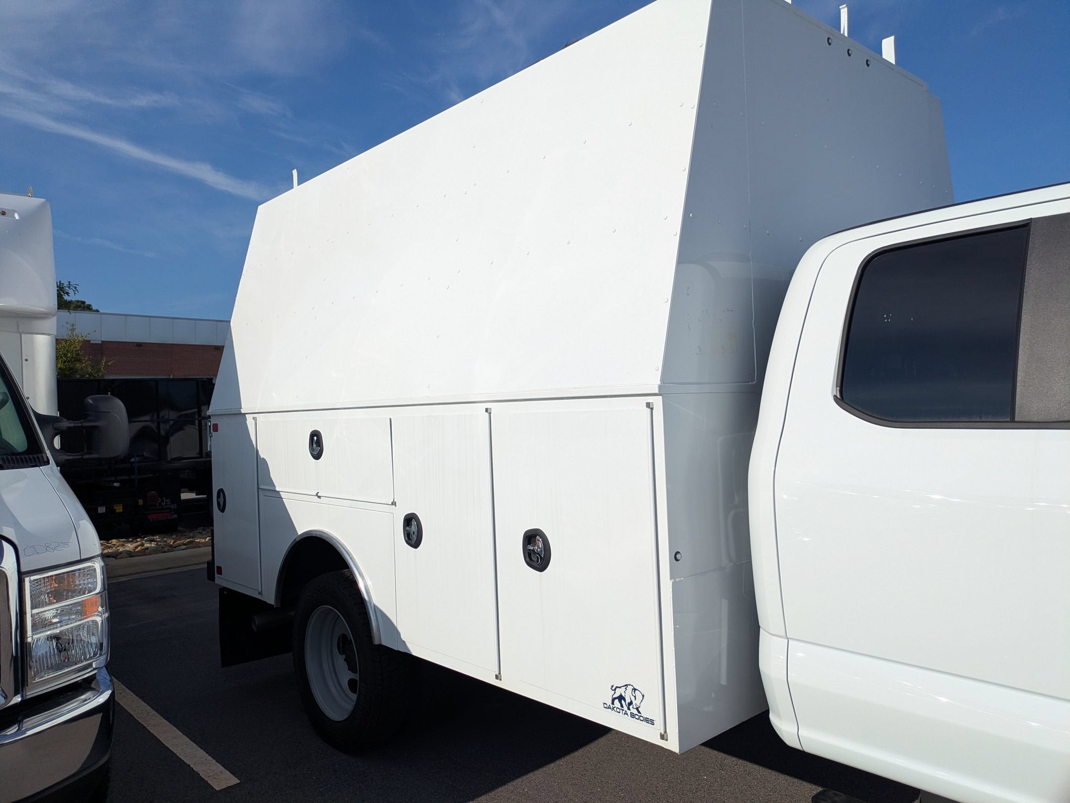 2026 Ford Super Duty F-450 DRW XL