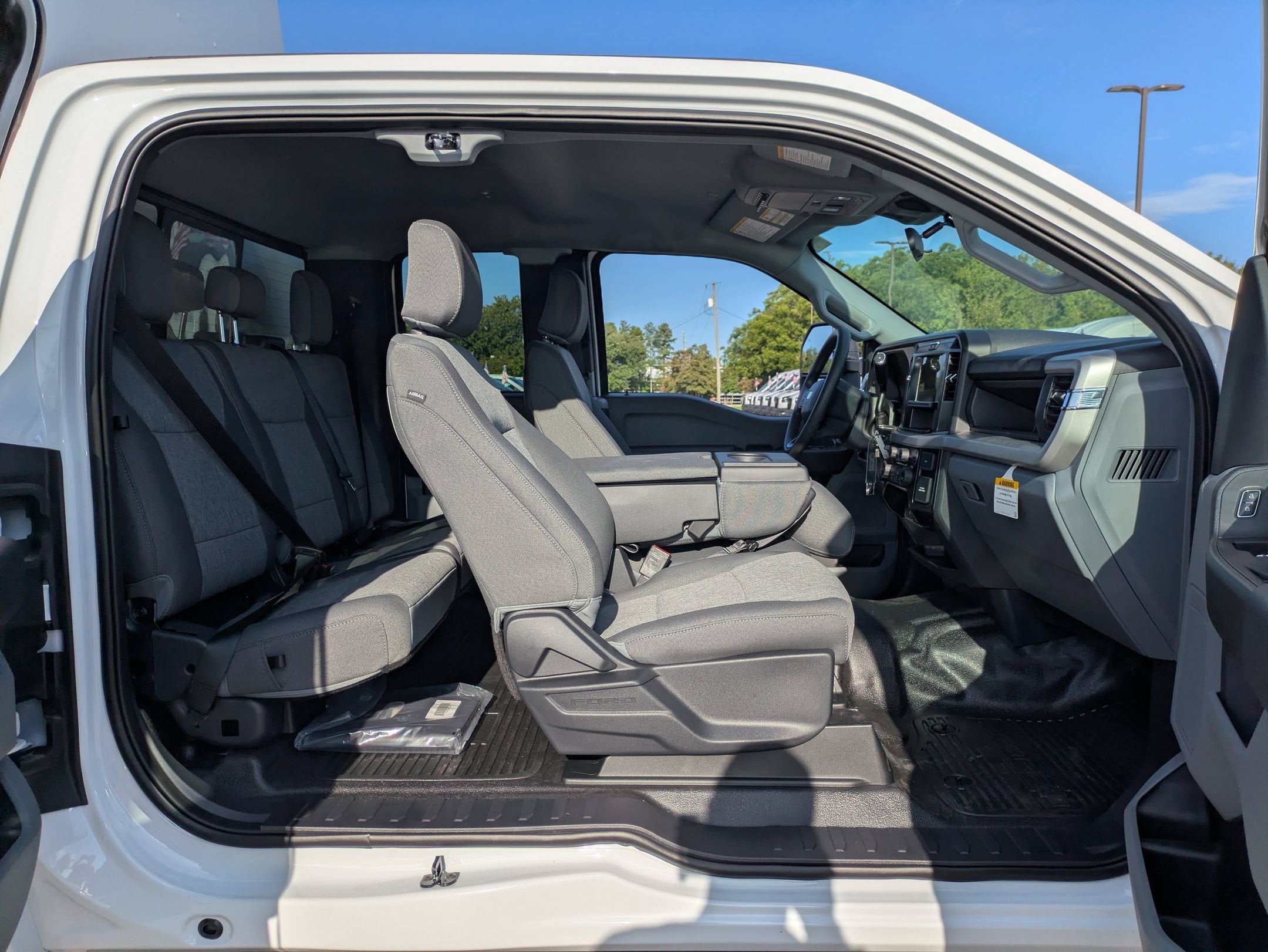 2026 Ford Super Duty F-450 DRW XL