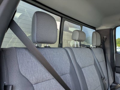 2026 Ford Super Duty F-450 DRW XL