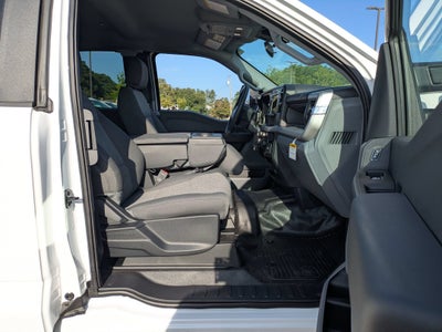 2026 Ford Super Duty F-450 DRW XL