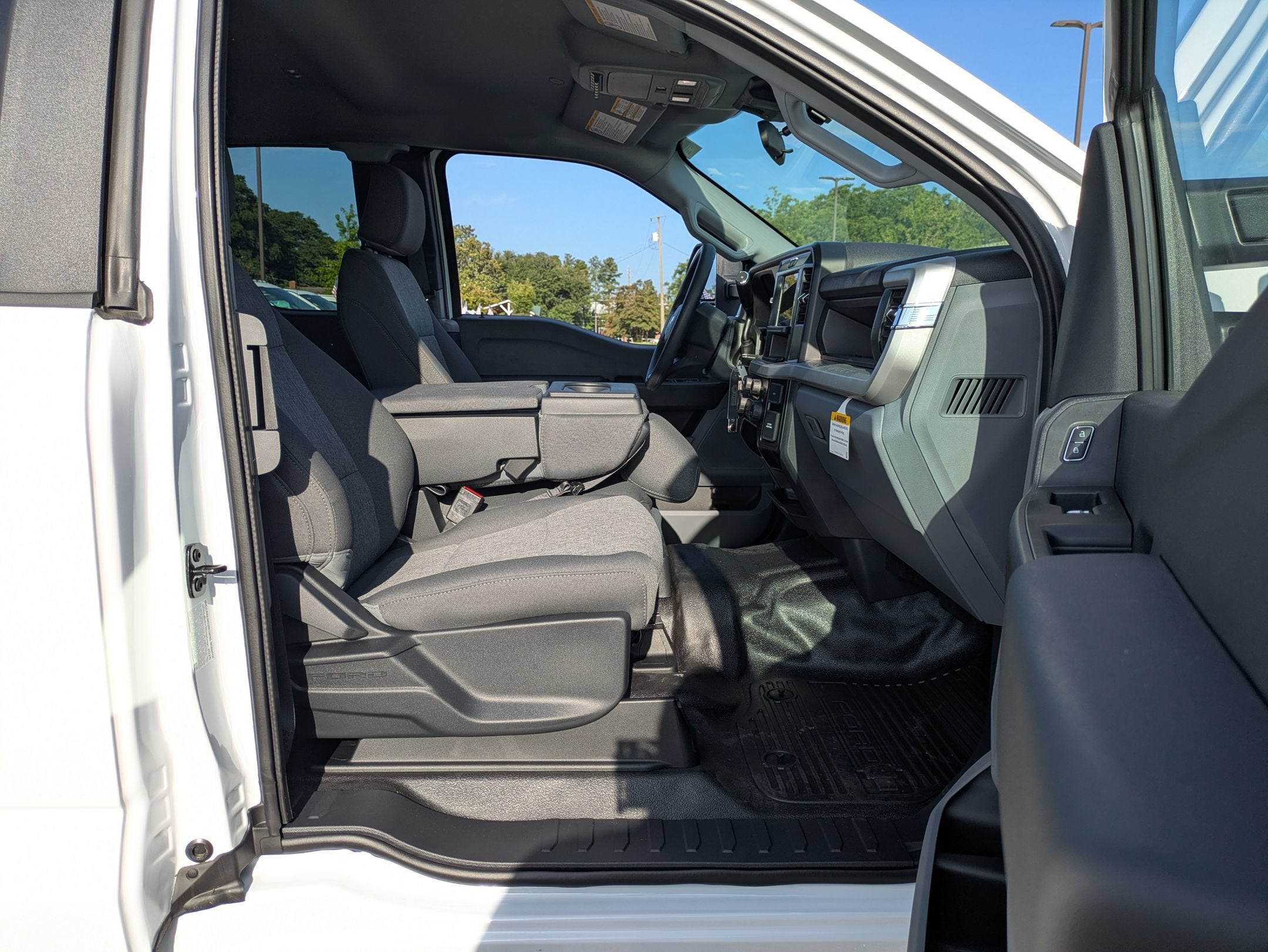 2026 Ford Super Duty F-450 DRW XL