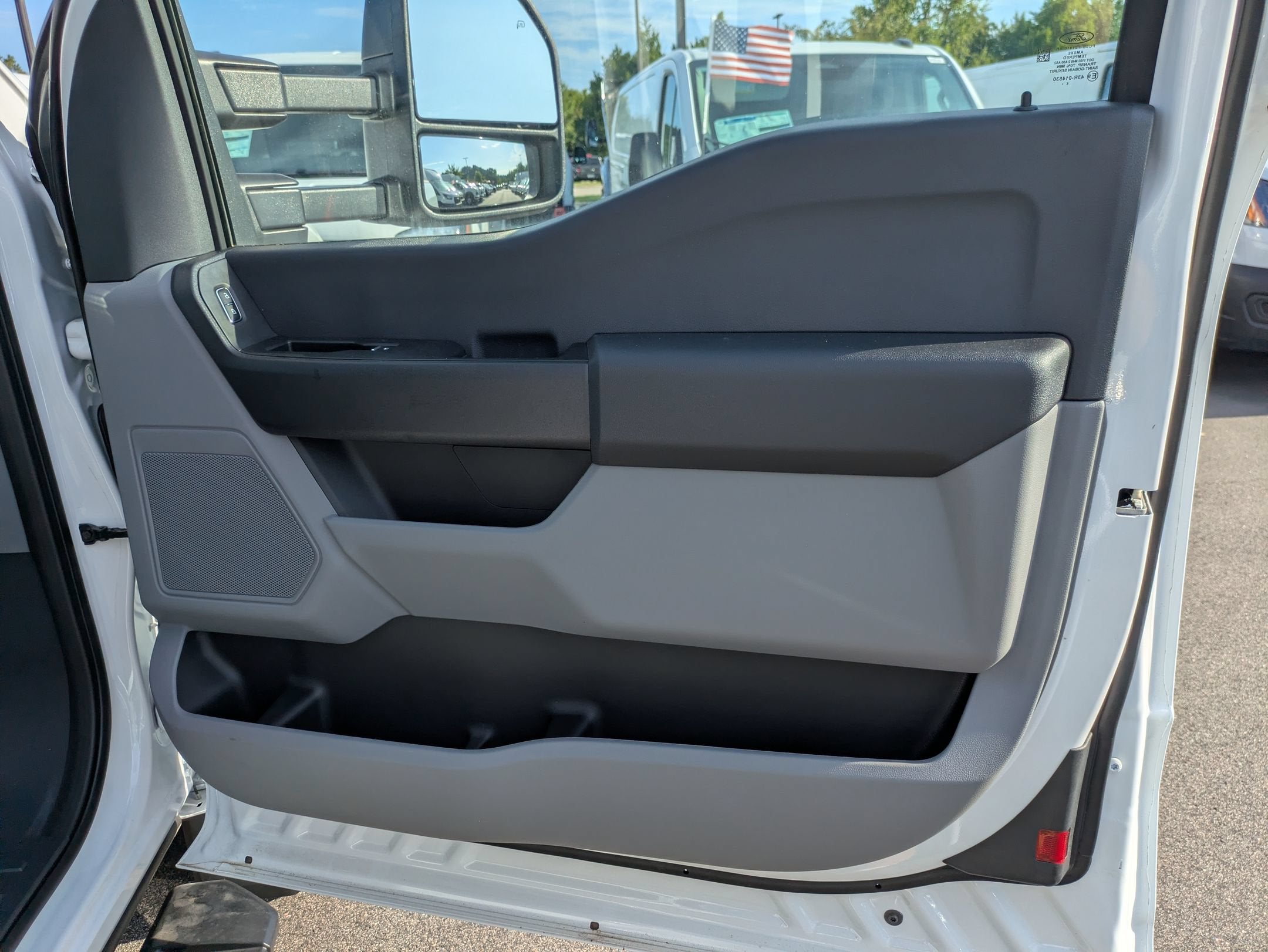 2026 Ford Super Duty F-450 DRW XL