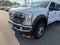 2026 Ford Super Duty F-450 DRW XL
