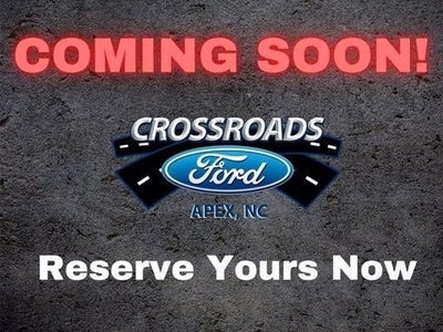 2022 Ford Super Duty F-450 DRW LARIAT