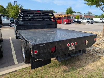 2022 Ford Super Duty F-450 DRW LARIAT