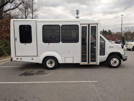 2008 Ford Econoline Commercial Cutaway Base in Apex, NC, NC - Crossroads Cars