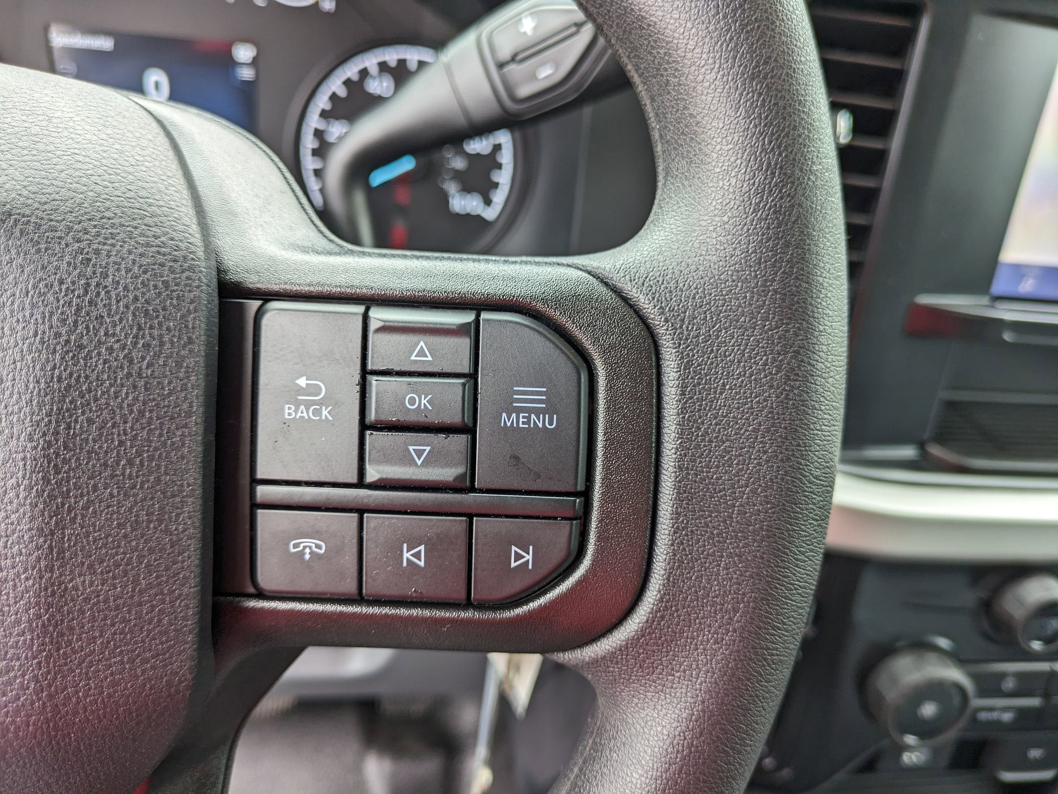 2025 Ford Super Duty F-350 DRW XL