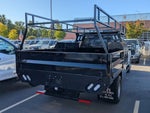 2025 Ford Super Duty F-350 DRW XL