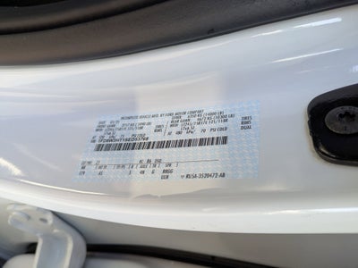 2025 Ford Super Duty F-350 DRW XL