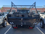 2025 Ford Super Duty F-350 DRW XL