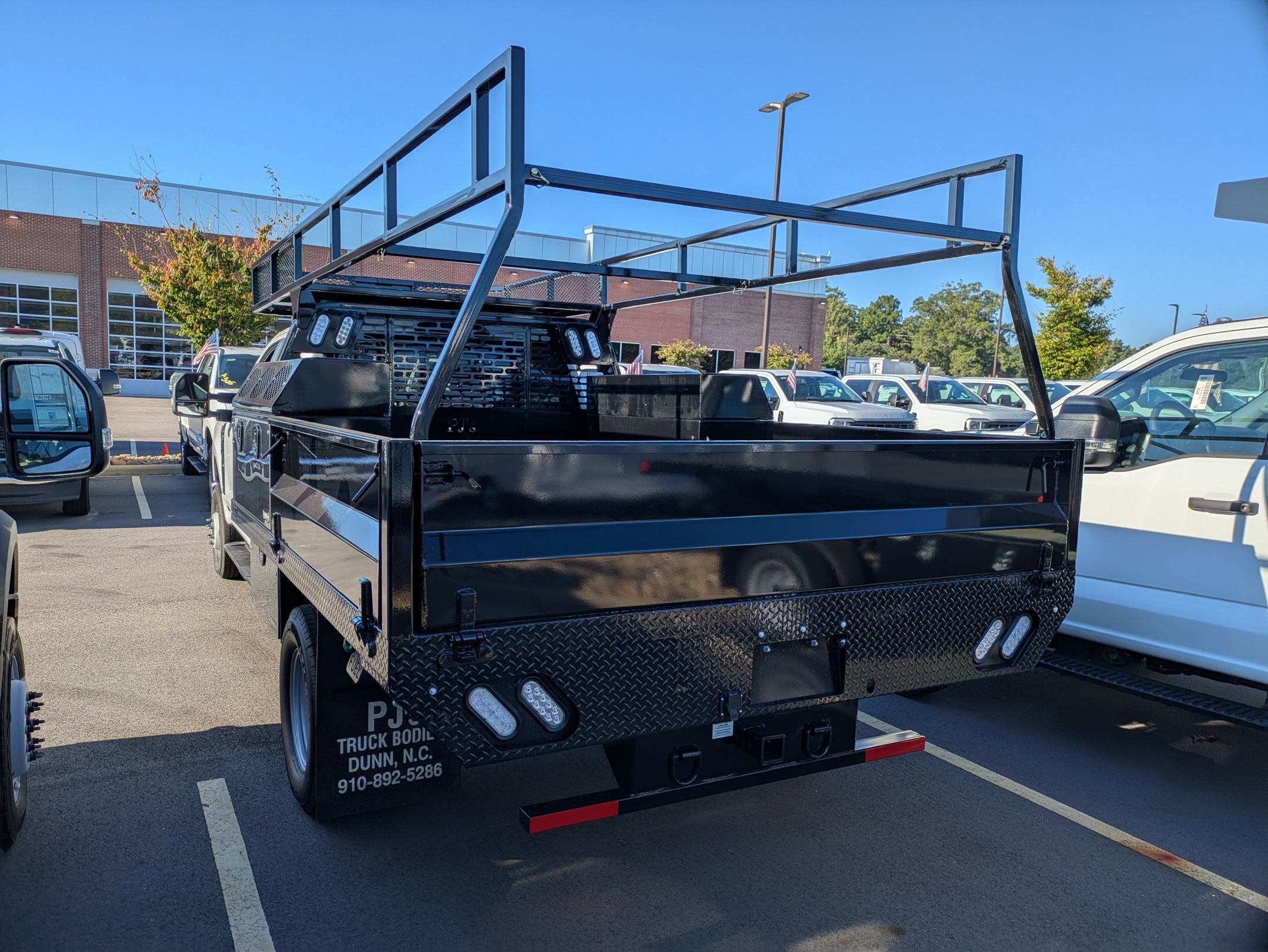 2025 Ford Super Duty F-350 DRW XL