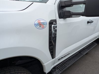 2026 Ford Super Duty F-350 DRW XL