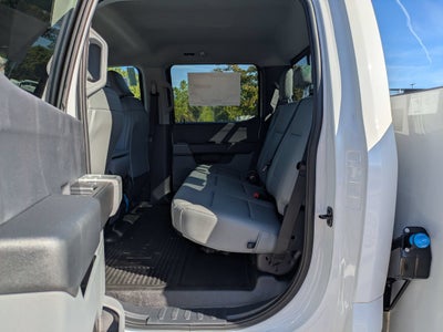 2026 Ford Super Duty F-350 DRW XL