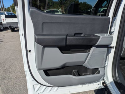 2026 Ford Super Duty F-350 DRW XL