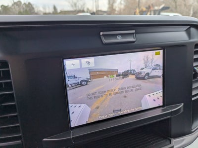 2026 Ford Super Duty F-350 DRW XL