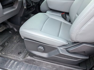 2025 Ford Super Duty F-350 DRW XL