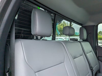 2025 Ford Super Duty F-350 DRW XL