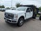 2025 Ford Super Duty F-350 DRW XL