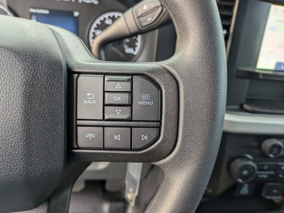 2026 Ford Super Duty F-350 DRW XL