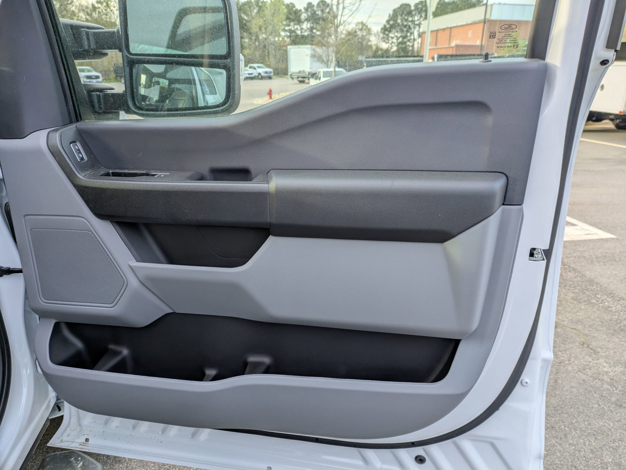 2026 Ford Super Duty F-350 DRW XL