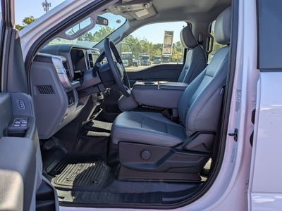 2026 Ford Super Duty F-350 DRW XL